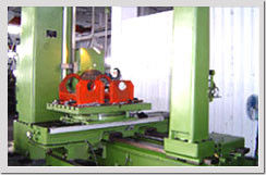 চীন Ningbo Zhenhai TIANDI Hydraulic CO.,LTD কারখানা