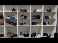 যানবাহন এবং গুদামগুলিতে সহজ অ্যাক্সেসের জন্য নিয়মিত কাঁচি লিফট টেবিল