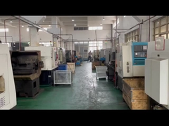 নিংবো ঝেনহাই তিয়ানদি হাইড্রোলিক কোং লিমিটেড