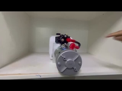 কমপ্যাক্ট মিনি হাইড্রোলিক পাওয়ার প্যাক / মিনি হাইড্রোলিক পাওয়ার ইউনিট 200 বার চাপ সহ