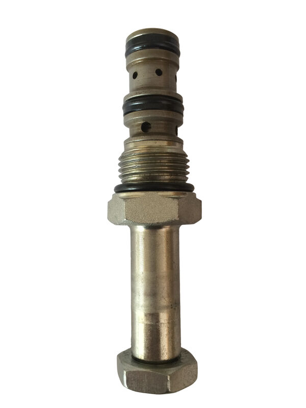 Industrial Power Unit Hydraulic Directional Control Valves 250Bar With CE